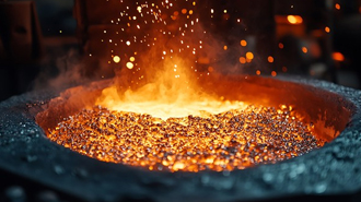 In early January 2026, OS Forgings officially announced that it has secured a high-quality forging order from