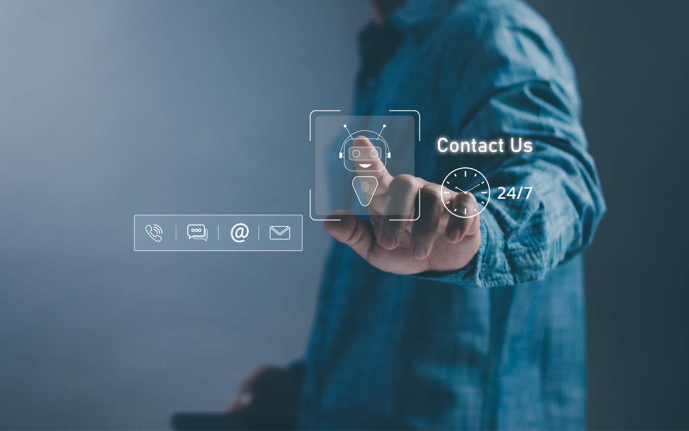 Contact Us