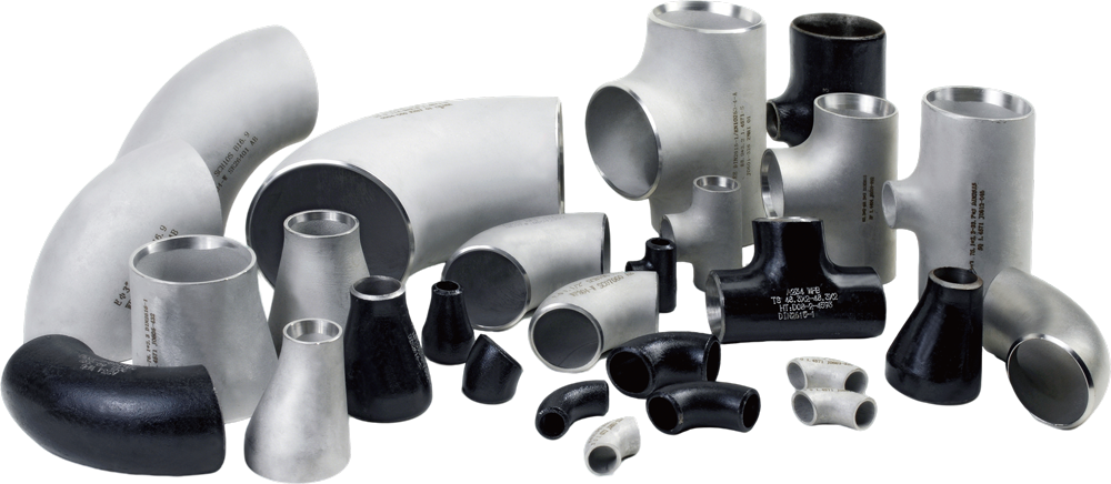 Pipe Fittings