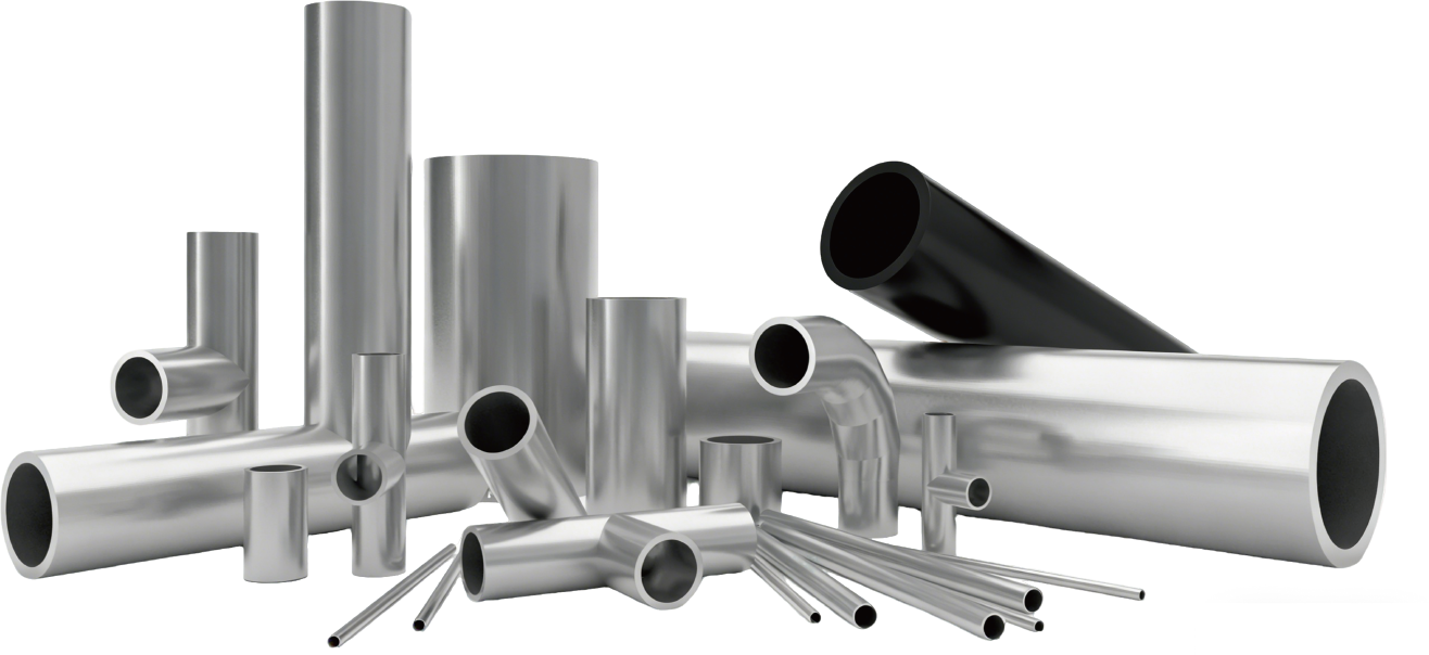 Pipes/Tubes