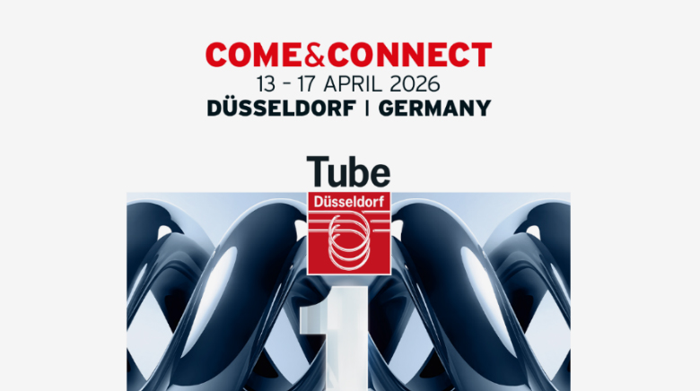 OS Forgings to Exhibit at TUBE 2026 in Düsseldorf