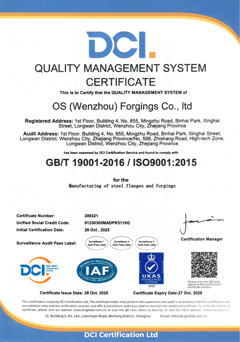 ISO 9001 EN